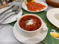 -库滋明·俄罗斯特色美食(中央大街店)