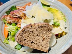 -The Diner X餐厅(青岛万象城店)