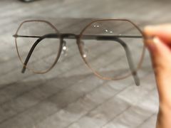 -大视光学•LINDBERG林德伯格•全球手工眼镜集合店(王府井店)