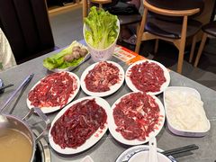 -贵宾牛·潮汕牛肉火锅(珠池总店)