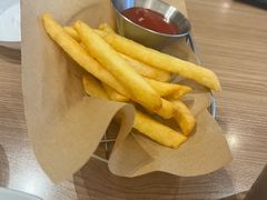 -必胜客(华地店)