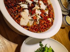 -永安鱼庄·镇江菜(丁卯店)