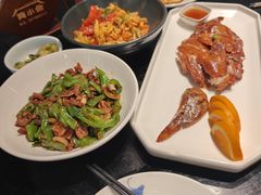 -简小舍·民间手艺菜(武昌江滩店)