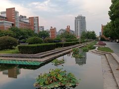-杭州电子科技大学(下沙校区)