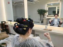 点击看大图 -ASA HAIR SALON