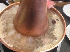 -仁和四季涮肉馆(天坛南门店)