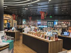 -sundanpulse顺电·脉(海岸城购物中心店)