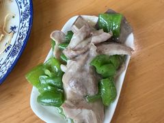 -裕兴记·三虾面(西北街总店)