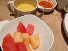 -莆田餐厅PUTIEN(万象天地店)