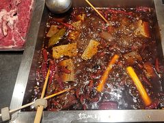 -锦城印象火锅(天府三街店)