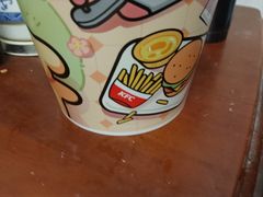 -肯德基(星河店)