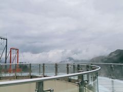-重庆云阳龙缸景区
