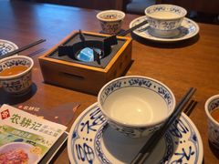 -农耕记·湖南土菜(halo广场店)