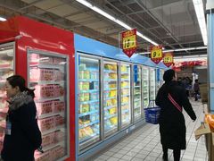 -大润发(康桥店)