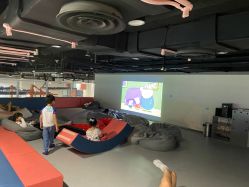 -龙小湖探索乐园 Little Hoo Galaxy(龙湖重庆金沙天街店)