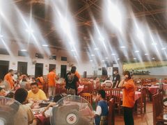-侠成水上农庄(工业大道店)