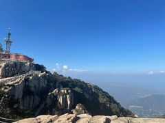 -泰山风景名胜区