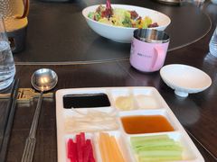 -四季民福烤鸭店(外滩外白渡桥店)