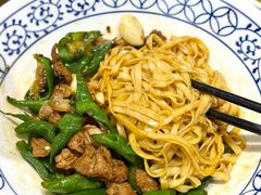 -李与白包子铺(桐梓林店)