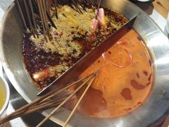 -牛华八婆麻辣烫(龙湖U城店)
