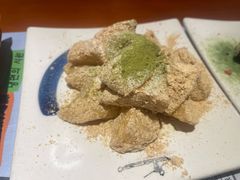 -鑫日千里马朝鲜族小馆(总店)