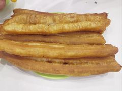 炸果子-食为天(贵阳路店)