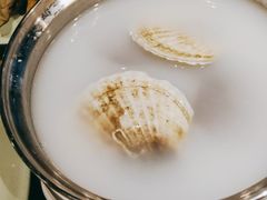 -釜御山海鲜烤肉火锅自助(新城市中心店)