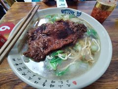 大排面-无名氏面馆(邮电路店)