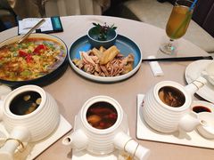 -尚一汤·粤菜海鲜(环球港店)