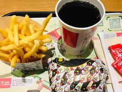 -肯德基(徐州环球港店)
