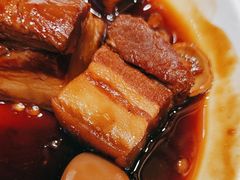 -惠丰堂饭庄·烤鸭·京味菜(翠微路店)