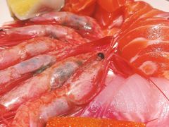 -加餐海鲜自助(宝龙一城店)