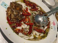 -姚姚酸菜鱼·金戈戈香港豉油鸡(喜荟城联名店)