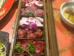 -巴九门老火锅(来福士打望店)