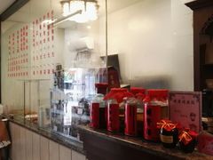 -长春观斋补堂素菜馆
