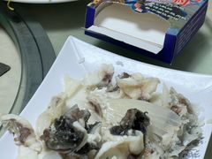 -源港渔村-中山脆肉鲩(博罗店)