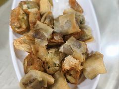 -车头老二大排档