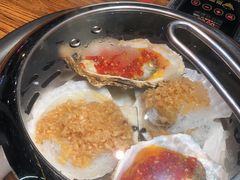 -海味当家·蒸锅海鲜(星海公园店)