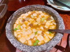-绿茶餐厅(蓝色港湾店)