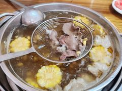 牛舌-柴头哥·牛肉火锅(爱民路店)