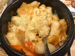 -新石器烤肉(招商1872店)