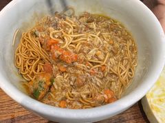 -蟹上黄·蟹黄面·江南糖水(人民广场店)