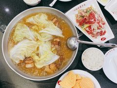 -八仙水煎牛肉(邮电小区店)