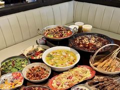 -成都娃娃花园餐厅 (南艺旗舰店)