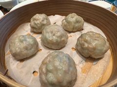 -湘湖逍遥庄园·水漾中餐厅