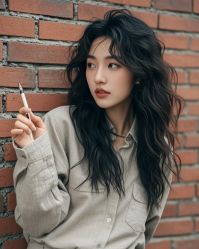 -AFA Hair studio·女士发型设计