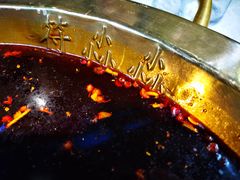 红油红锅-符淼淼火锅(宽窄巷子店)