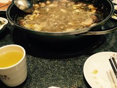 -大河宴·椒麻鱼火锅(北京路中和美食街店)