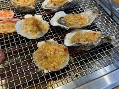 -蚝英雄鲜蚝自助专门店(长楹天街直营店)