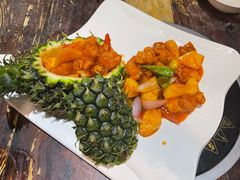 -七寸飝大饭店(马场店)